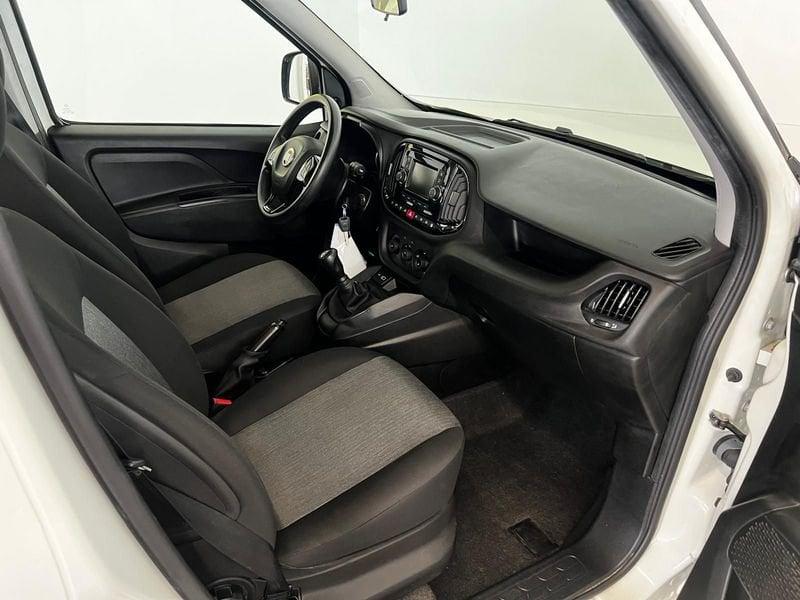 FIAT Doblò Cargo CH1 EASY 1.3 Mjet 95cv E6D N1 autocarro