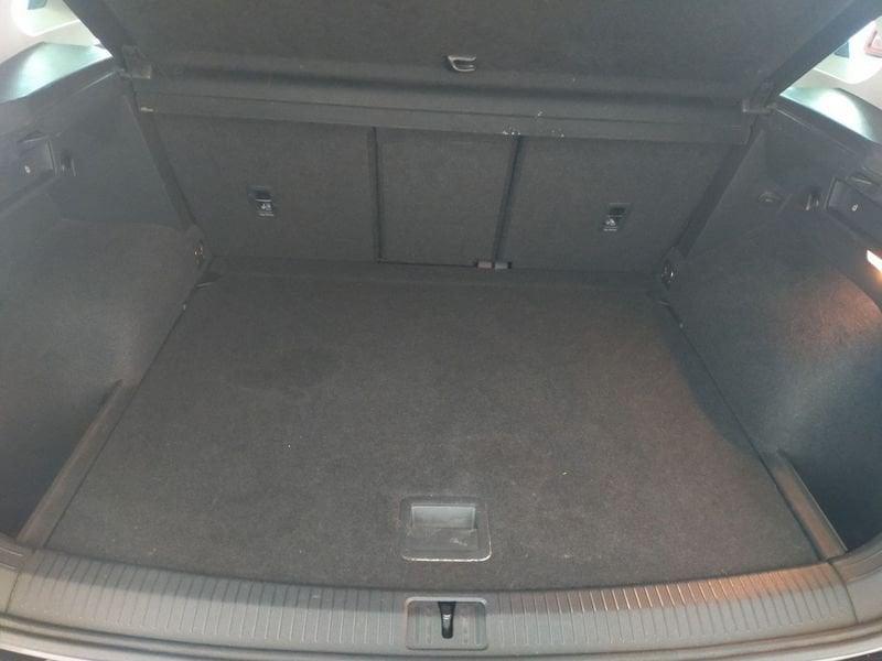 Volkswagen Tiguan Tiguan 2.0 TDI SCR DSG Sport R-Line BlueMotion Technology