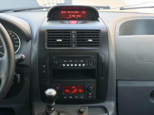 FIAT Scudo 2.0 MJT 130 Panorama 8 posti