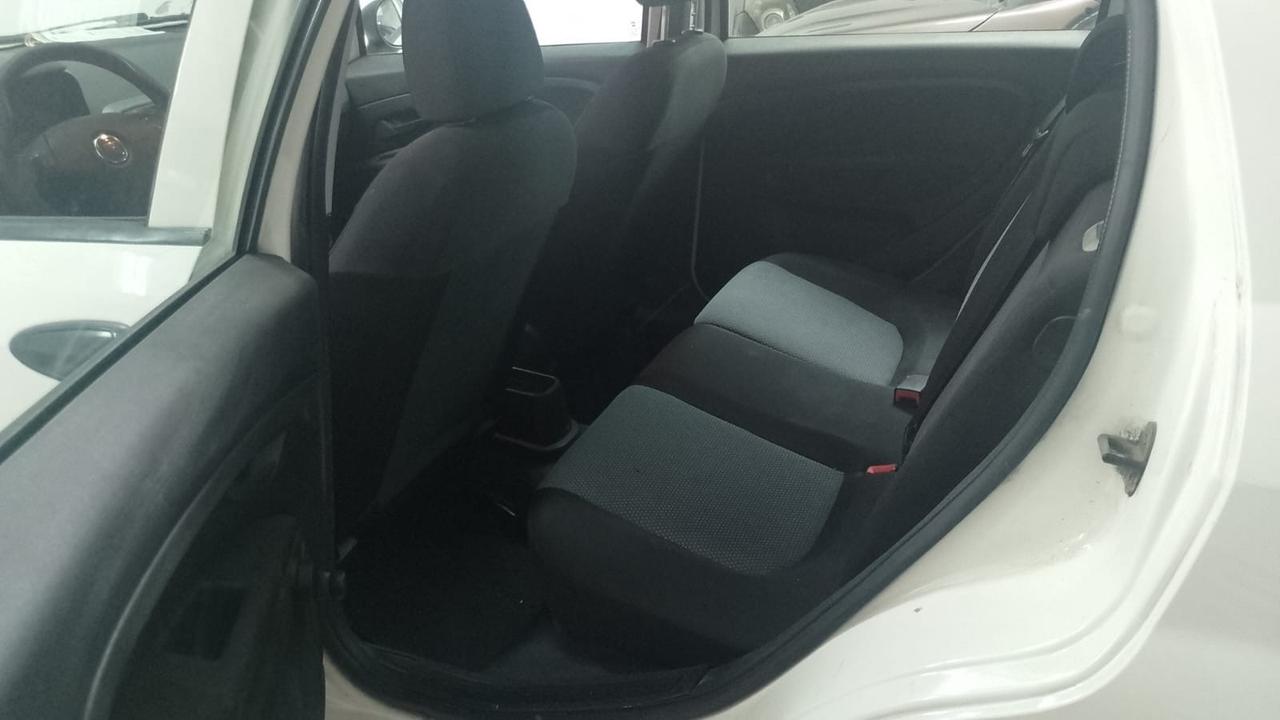 Fiat Grande Punto 1.3 MJT - 2012