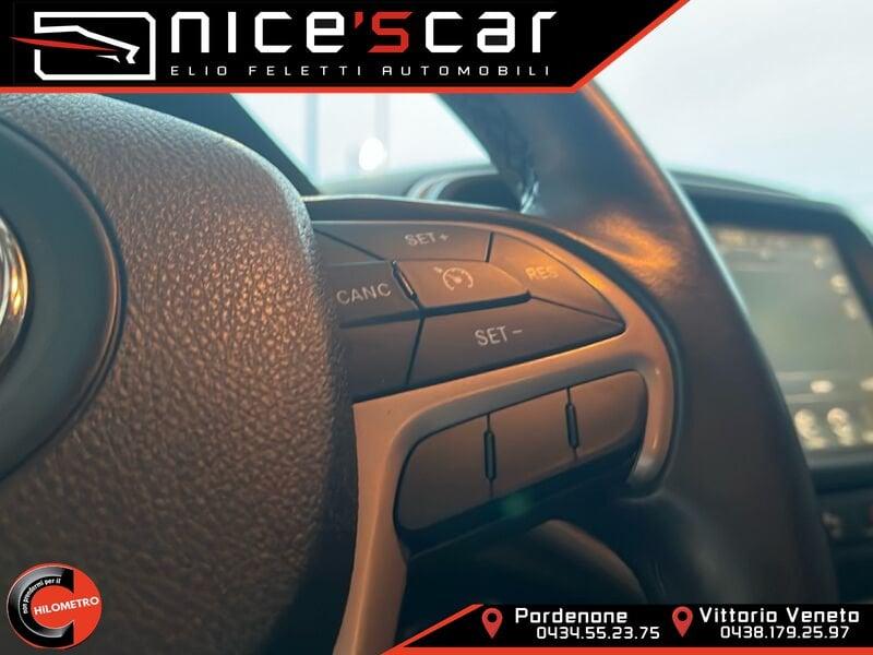 Jeep Cherokee Cherokee 2.0 Mjt II Limited