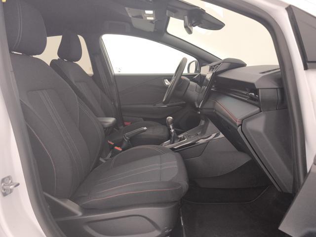 FORD Puma 1.0 ecoboost h ST-Line 125cv