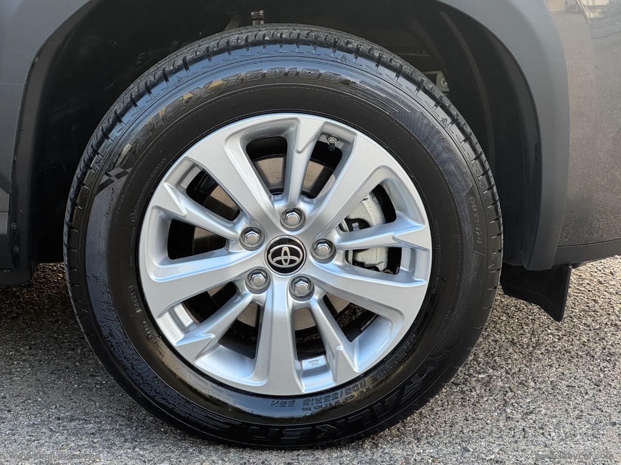 TOYOTA Yaris Cross 1.5 Hybrid 5p. E-CVT Busin.