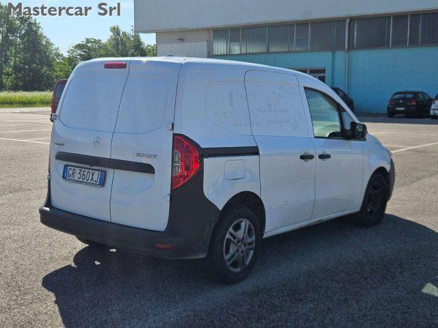 MERCEDES-BENZ Citan CITAN VAN 110 CDI LONG - GR360XJ