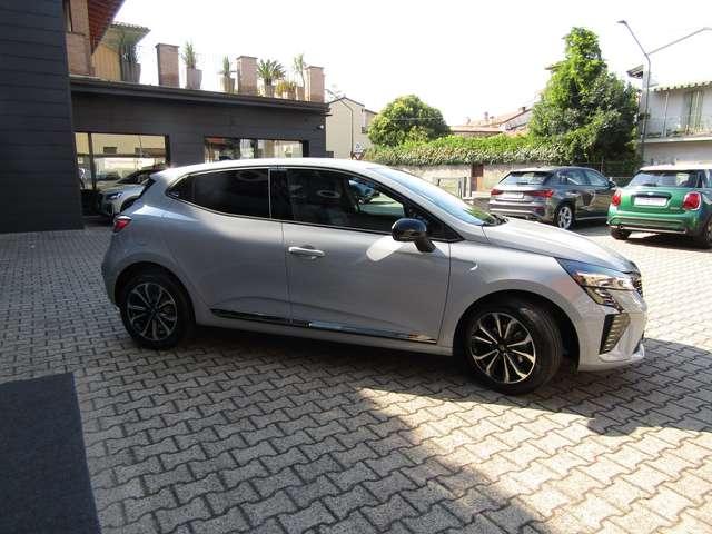 Renault Clio 1.0 ECO-G TECHNO KM 0 NEOPATENTATI,CERCHI 16,LED