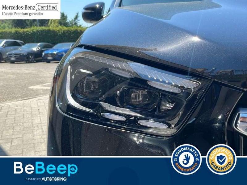 Mercedes-Benz GLE 350 DE PHEV ADVANCED 4MATIC AUTO