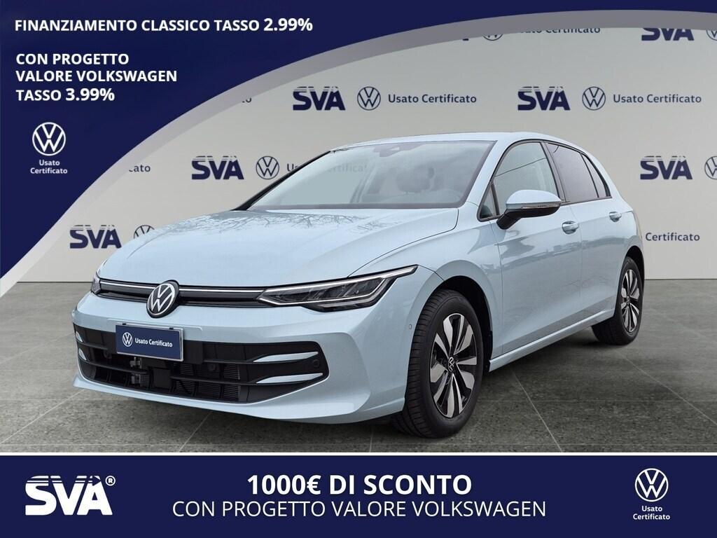 Volkswagen Golf 2.0 TDI 150CV DSG Edit. Plus - IVA ESPOSTA