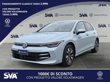 Volkswagen Golf 2.0 TDI 150CV DSG Edit. Plus - IVA ESPOSTA