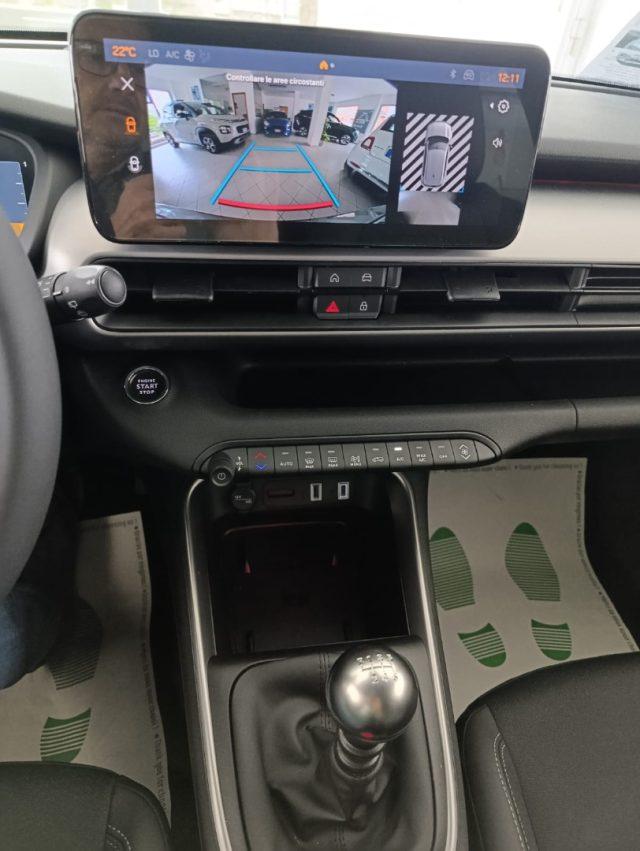 JEEP Avenger 1.2 Turbo 100 CV SUMMIT CON RETROCAMERA