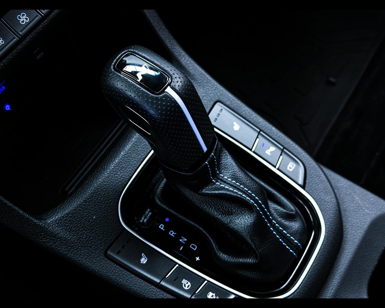 HYUNDAI i30 3ª serie - i30 2.0 T-GDI 280 CV 5 porte N Performance