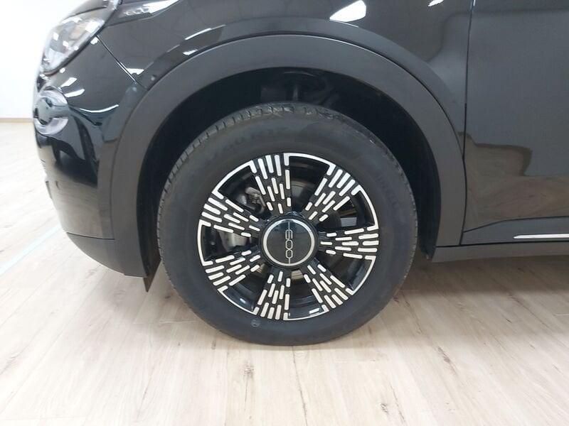 FIAT 600 1.2 Hybrid Pop 145cv