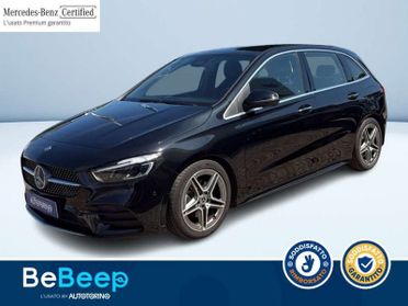 Mercedes-Benz Classe B B 180 D AMG LINE ADVANCED PLUS DIGITAL EDITION AUT