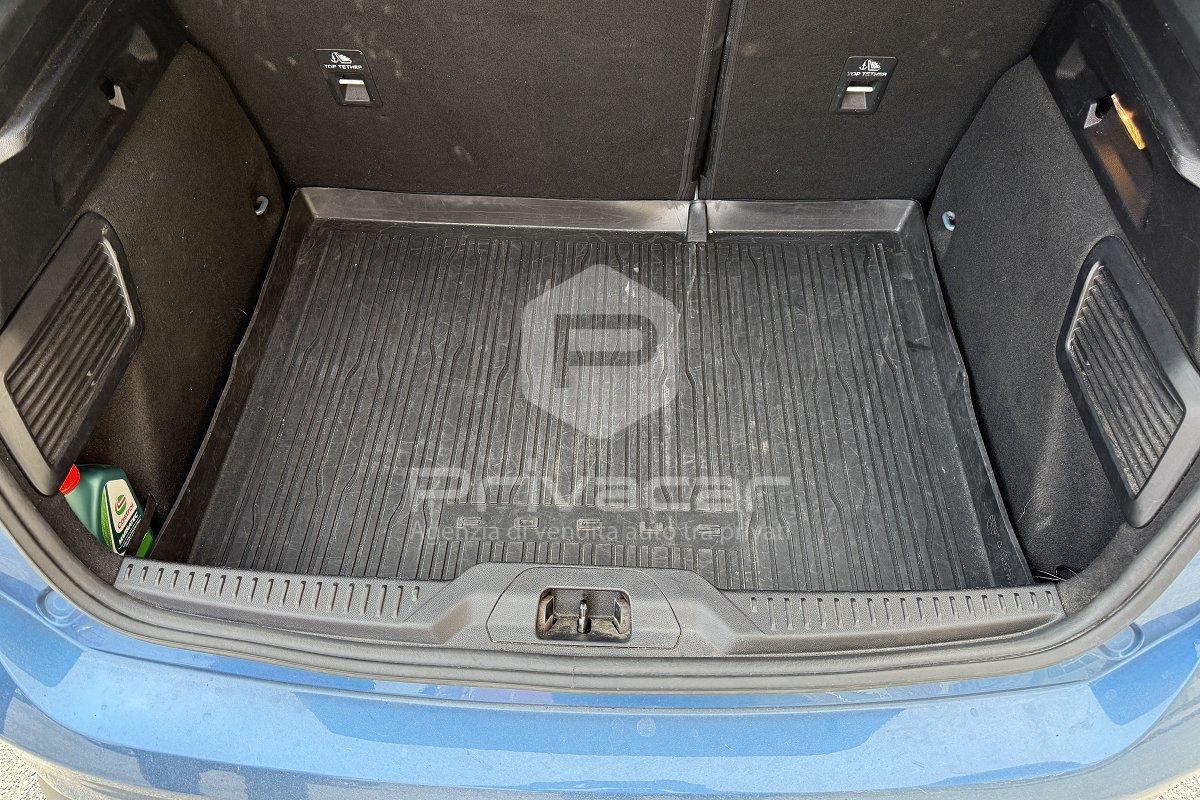 FORD Focus 2.0 EcoBlue 190 CV 5p. ST