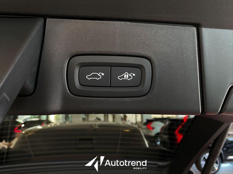 Volvo V90 B4 197+14 CV Mild Hybrid (Diesel) Automatico Plus Bright