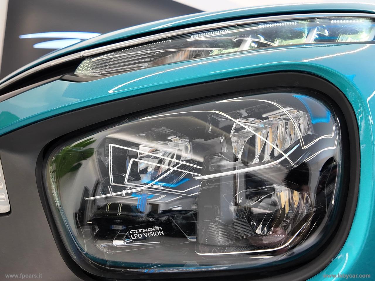 CITROEN C3 BlueHDi 100 S&S Shine Pack