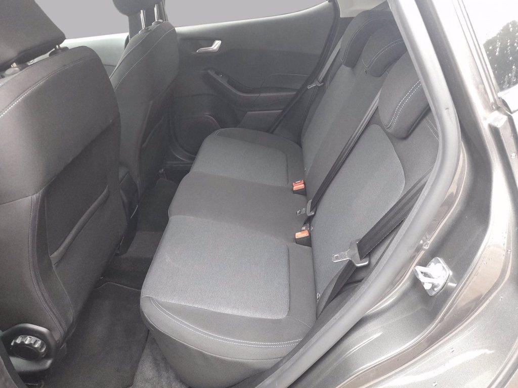 FORD Fiesta active 1.0 ecoboost h 125cv del 2023