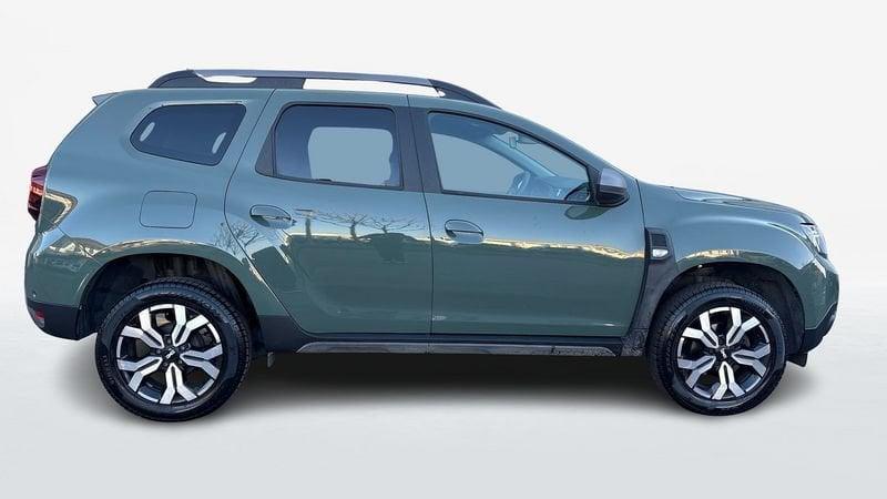 Dacia Duster 1.0 tce Journey UP Gpl 4x2 100cv 2159586