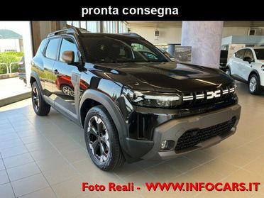 DACIA Duster Full-Hybrid 140 CV Extreme NUOVA