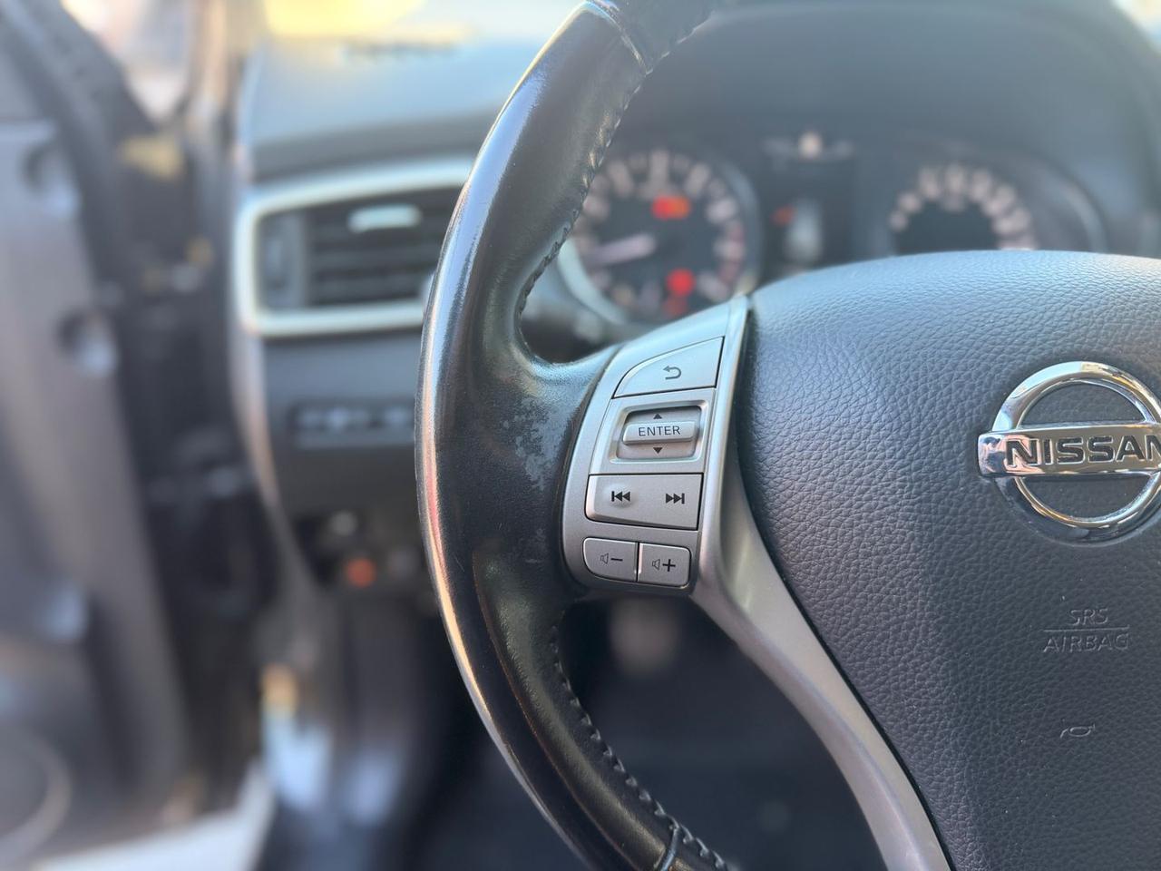 Nissan Qashqai Tekna 1.6 DIG-T #10950