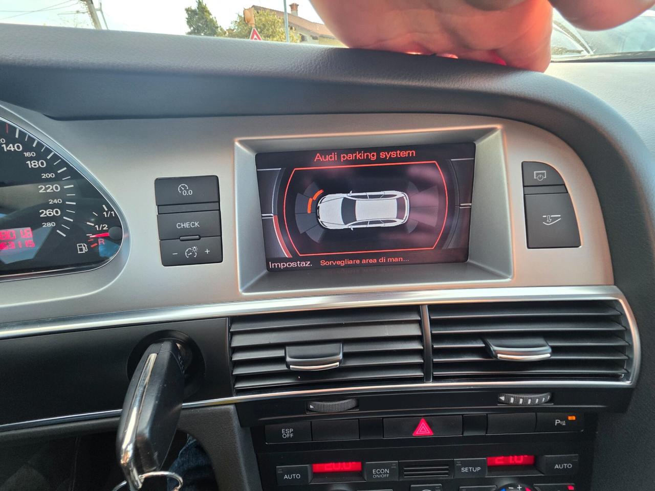 Audi A6 allroad 3.0 V6 TDI F.AP. tiptronic