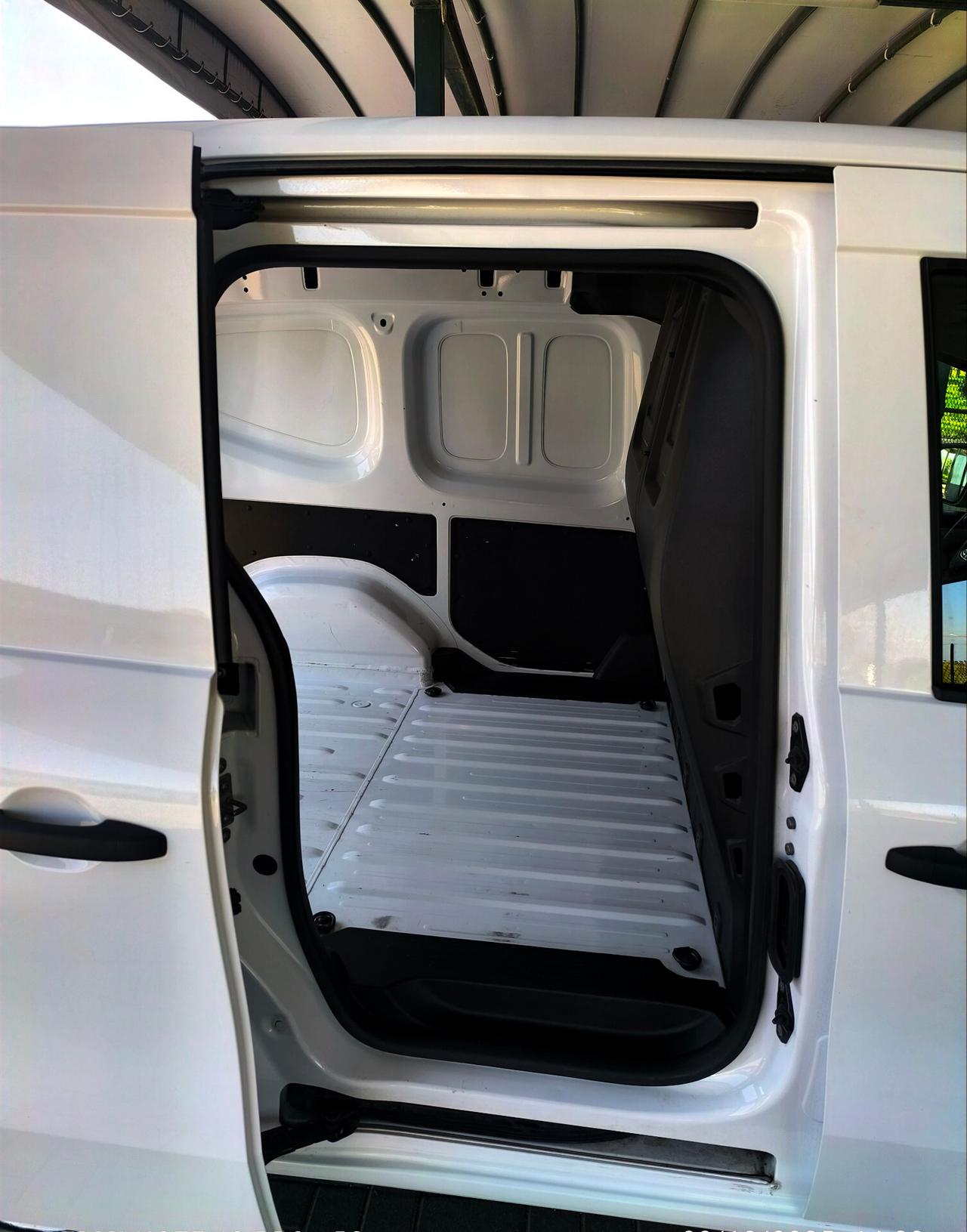 Renault Kangoo 1.5 Blue dCi 115CV EDC PC-TN Van