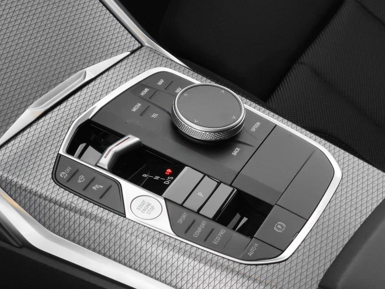 BMW Serie 3 320d xDrive Berlina 48V MSport Pro