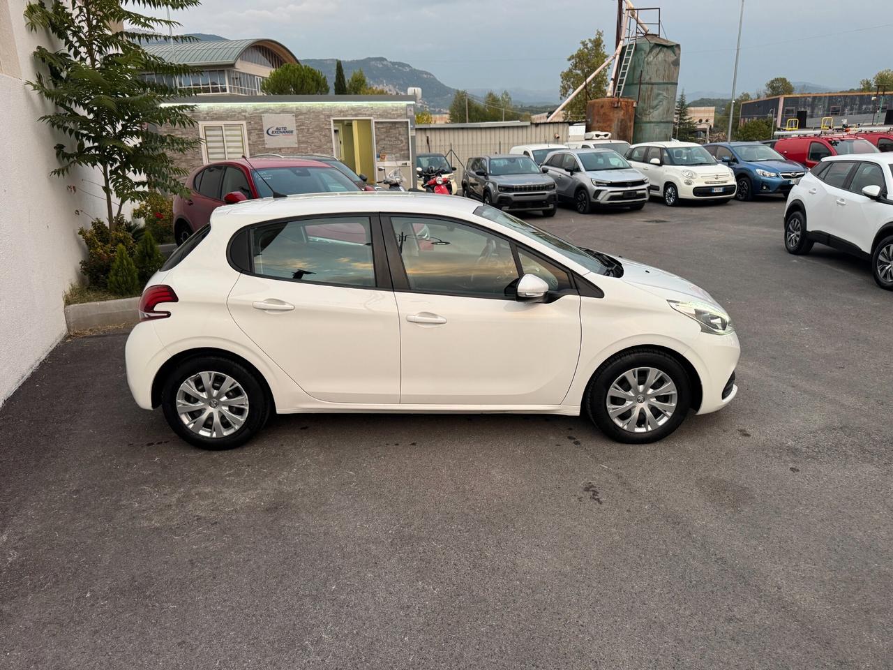 Peugeot 208 PureTech 68 5 porte Active