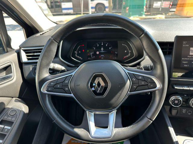 RENAULT Clio Automatica! 1.3 TCe 130 CV EDC FAP 5 porte Intens
