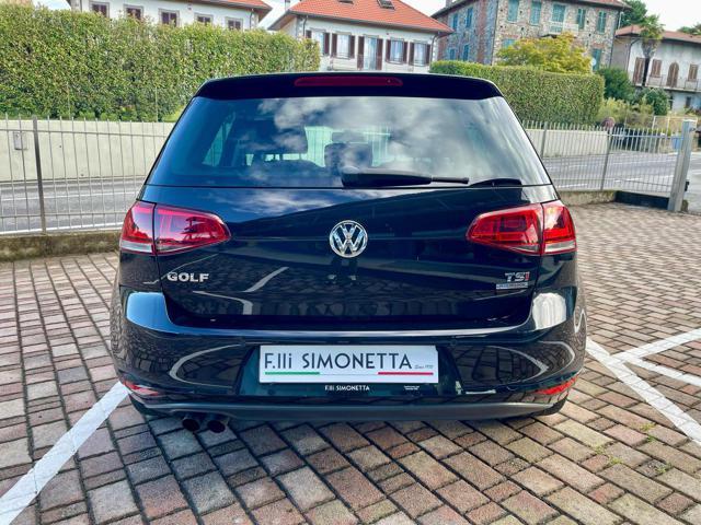 VOLKSWAGEN Golf 1.4 TSI 5p. Highline BlueMotion Technology 122CV