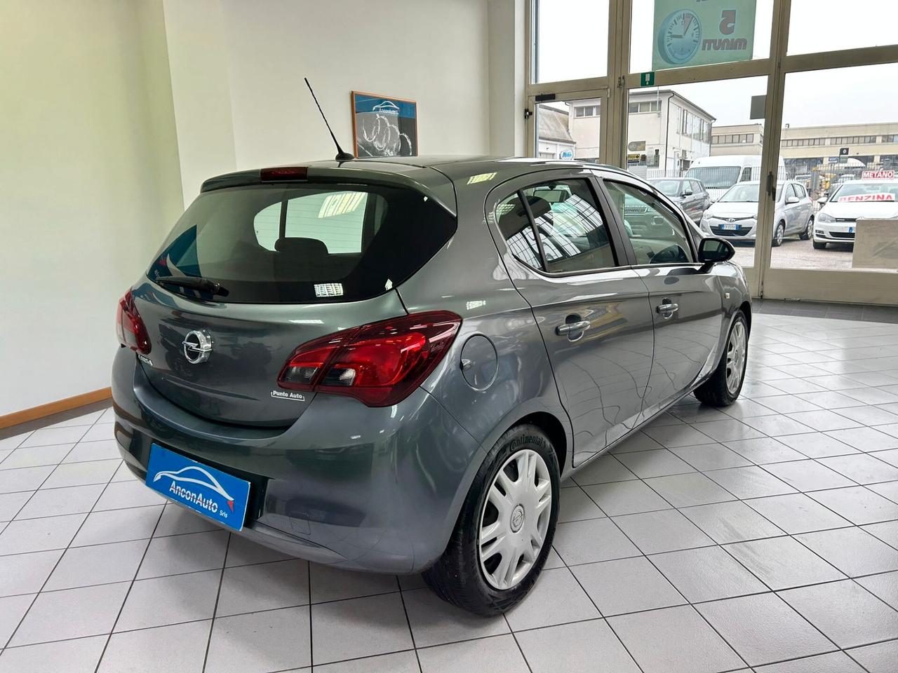 Opel Corsa 1.2 B 24.000KM X NEO 2019