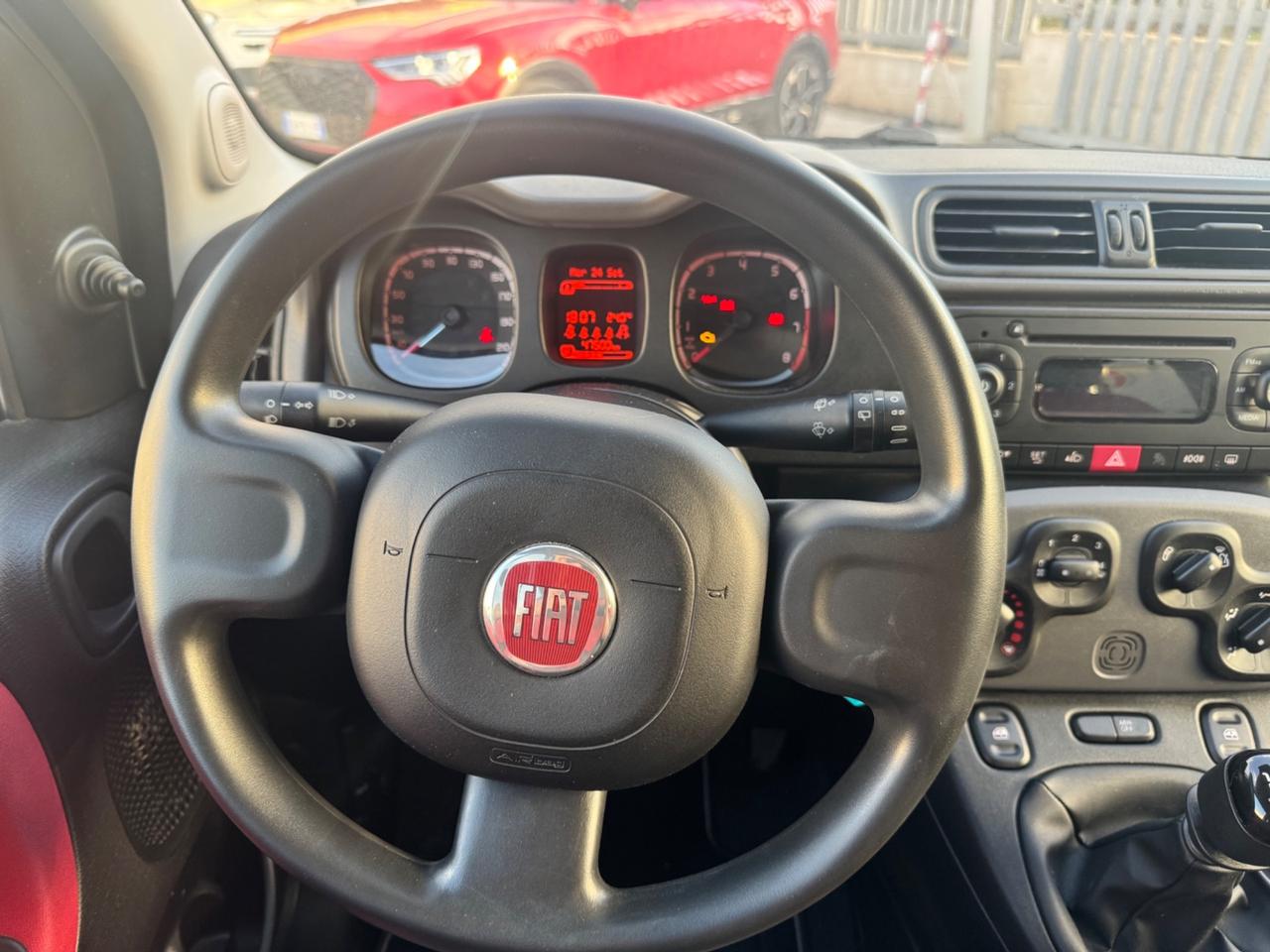 Fiat Panda 1.2 Easy