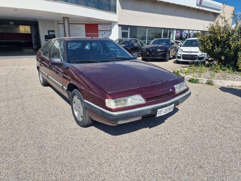 CITROEN CITROEN XM 2.0i cat