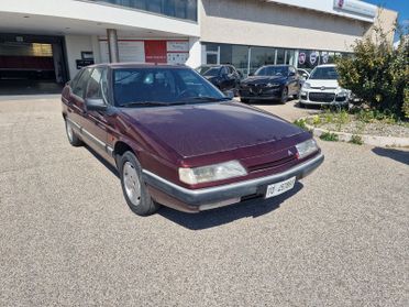 CITROEN CITROEN XM 2.0i cat