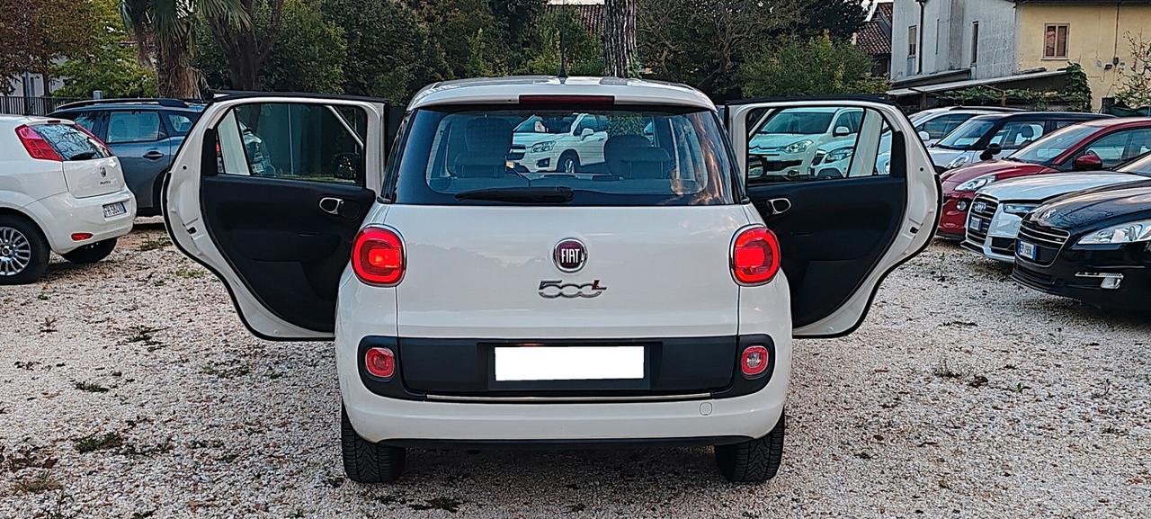Fiat 500L 1.4 95 CV Pop Star