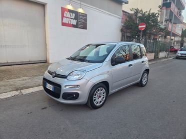 FIAT PANDA 1.0 HYBRID 2021