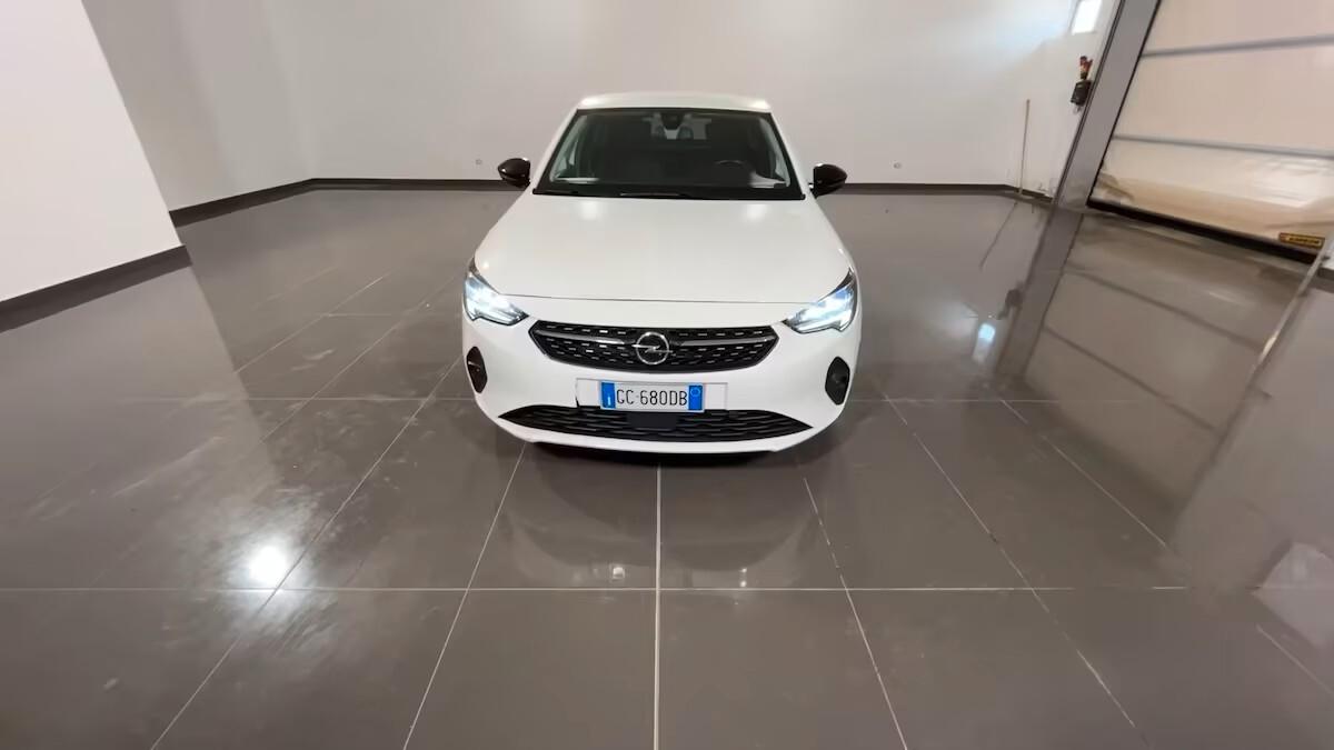 Opel Corsa-e 5 porte Elegance