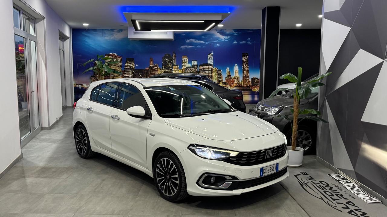 Fiat Tipo 1.6 Mjt S&S 5 porte Life