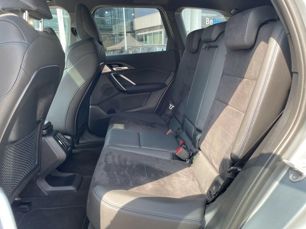 BMW iX1 30 Msport xDrive