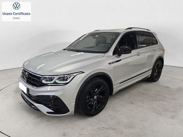Volkswagen Tiguan Tiguan 1.5 TSI 150 CV DSG ACT R-Line
