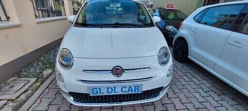 500 1,2 BENZINA MODELLO RIVA RESTAYLING X NEOPATENTATILEGA TELEFONO IMPECCABILE