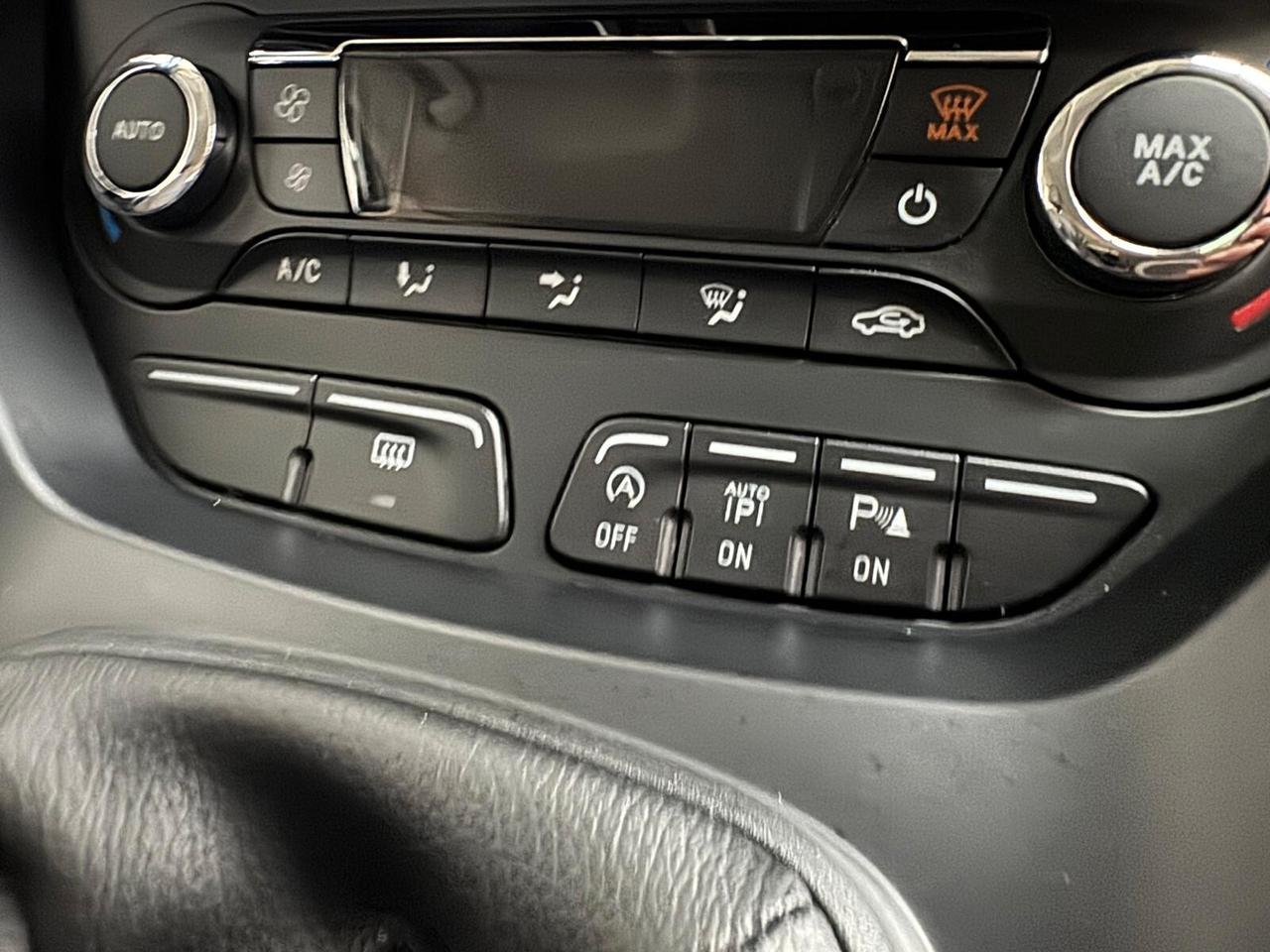 Ford Kuga / 2.0 TDCI 120 CV / DIESEL