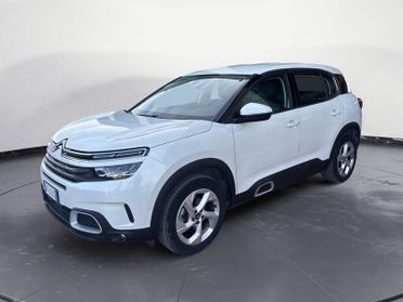 Citroën C5 Aircross C5 Aircross BlueHDi 130 S&S EAT8 Business