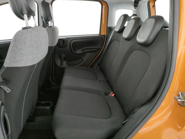 FIAT Panda 1.0 FireFly S&S Hybrid 5 P.ti