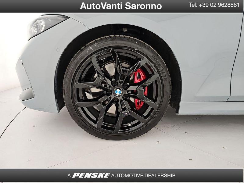 BMW Serie 3 Touring 320d 48V xDrive Touring Msport Pro