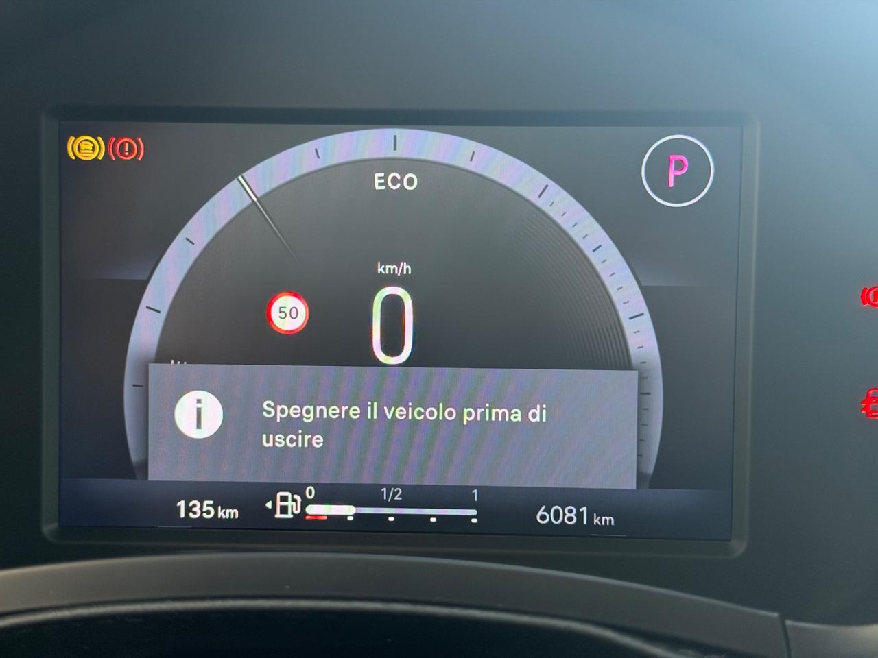 Fiat 600 Hybrid 145 CV DCT MHEV