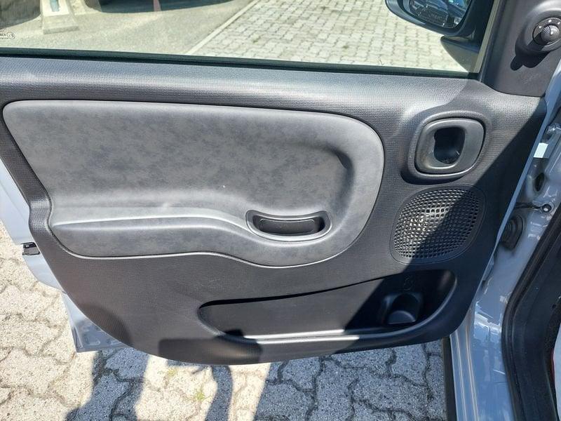 FIAT Panda Cross Panda Cross 0.9 TwinAir Turbo S&S 4x4