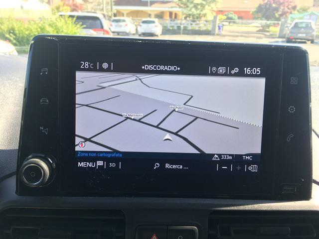 TOYOTA Proace City 1.5D 130 CV S&S PL 4p. Comfort