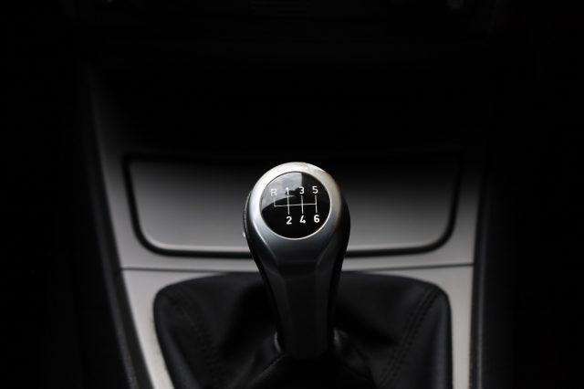 BMW 118 d 5Porte
