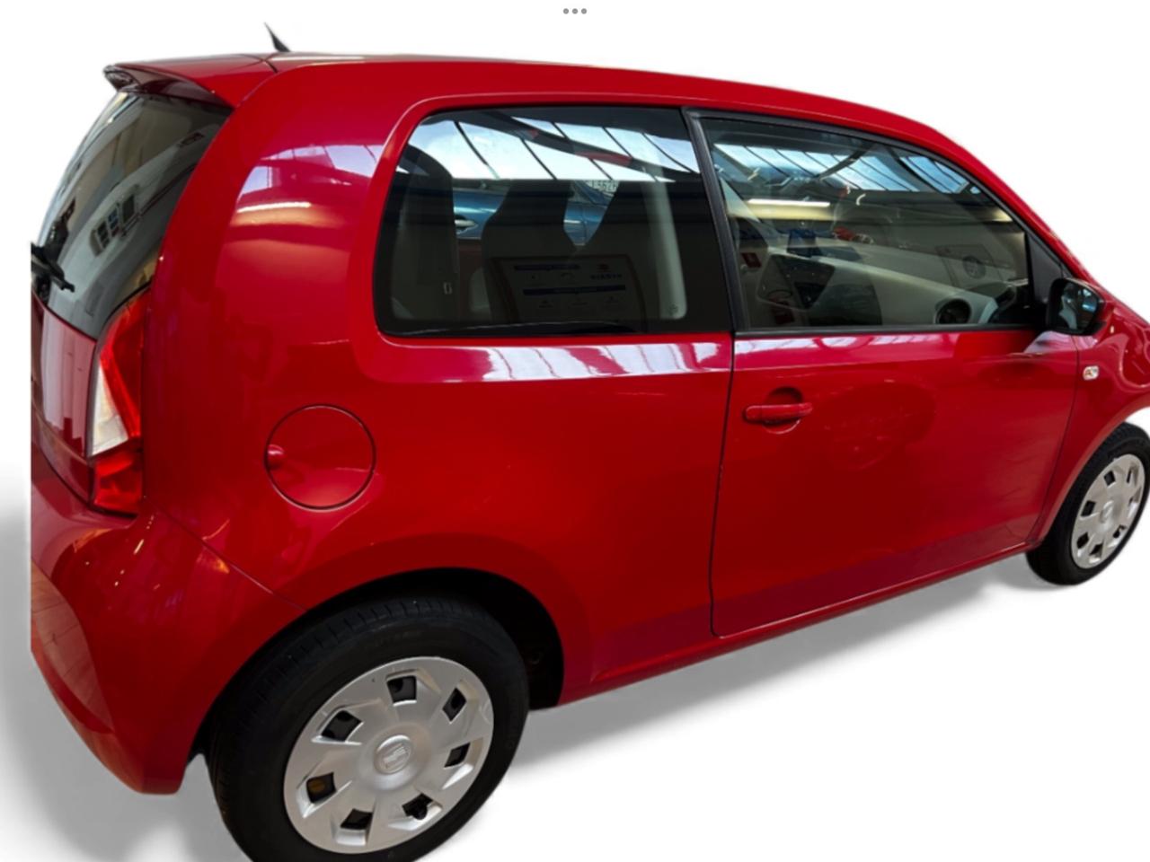 Seat Mii 1.0 3 porte Style Perfetta Si Neopatentati