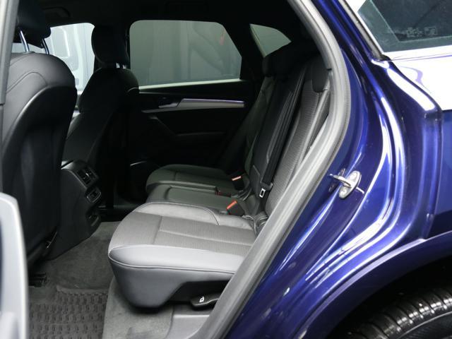 AUDI Q5 40 TDI 204 CV quattro S tronic S line